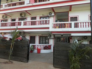 Agoda.com India Apartments & Hotels