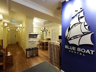 Agoda.com South Korea Apartments & Hotels