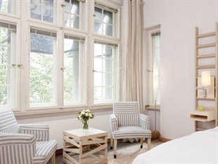 Agoda.com Germany Apartments & Hotels