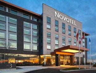 Agoda.com Canada Apartments & Hotels