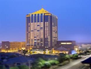 Agoda.com China Apartments & Hotels