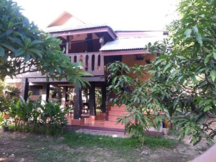 Agoda.com Thailand Apartments & Hotels