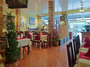 Agoda.com Thailand Apartments & Hotels