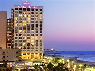 Agoda.com Israel Apartments & Hotels