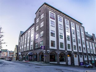 Agoda.com Norway Apartments & Hotels