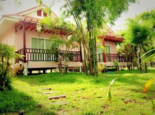 Agoda.com Thailand Apartments & Hotels
