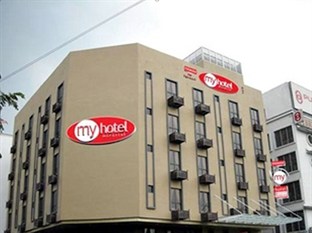 Agoda.com Malaysia Apartments & Hotels