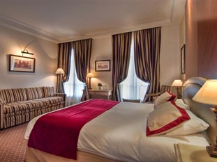 Agoda.com Apartments & Hotels France 