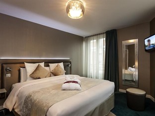 Agoda.com Apartments & Hotels France 