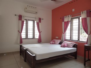 Agoda.com India Apartments & Hotels