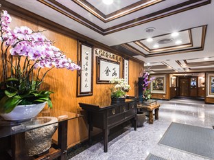 Agoda.com Taiwan Apartments & Hotels