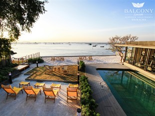 Agoda.com Thailand Apartments & Hotels