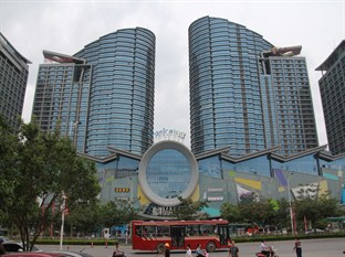 Agoda.com China Apartments & Hotels