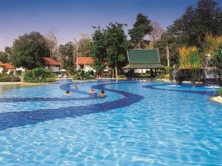 Agoda.com Thailand Apartments & Hotels