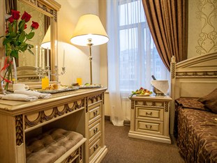 Agoda.com Russia Apartments & Hotels