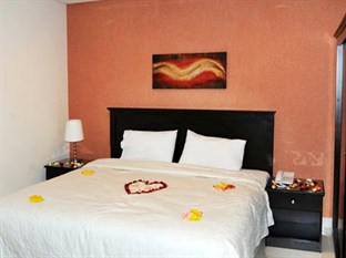 Agoda.com Saudi Arabia Apartments & Hotels