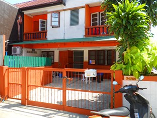 Agoda.com Thailand Apartments & Hotels