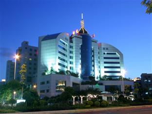 Agoda.com China Apartments & Hotels