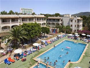 Agoda.com Spain Apartments & Hotels