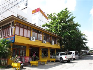 Agoda.com Thailand Apartments & Hotels