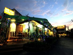 Agoda.com Thailand Apartments & Hotels