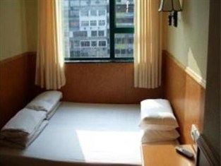 Agoda.com Hong Kong Apartments & Hotels