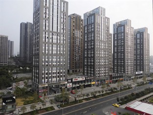 Agoda.com China Apartments & Hotels