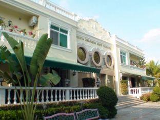 Agoda.com China Apartments & Hotels