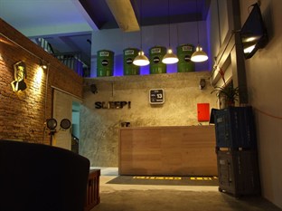 Agoda.com Thailand Apartments & Hotels