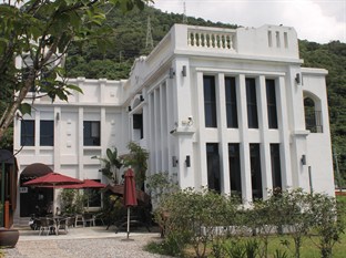 Agoda.com Taiwan Apartments & Hotels