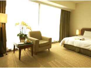 Agoda.com Taiwan Apartments & Hotels