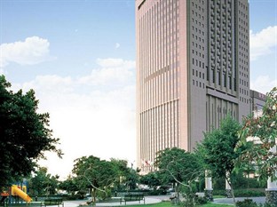 Agoda.com Taiwan Apartments & Hotels