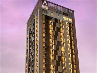 Agoda.com United Arab Emirates Apartments & Hotels