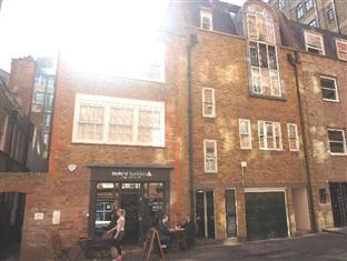 Agoda.com United Kingdom Apartments & Hotels