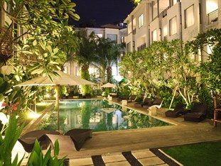 Agoda.com Indonesia Apartments & Hotels