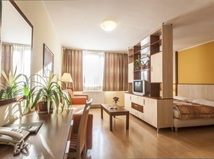 Agoda.com Hungary Apartments & Hotels