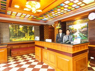 Agoda.com Thailand Apartments & Hotels