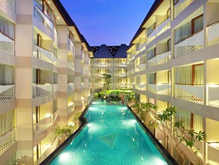 Agoda.com Indonesia Apartments & Hotels