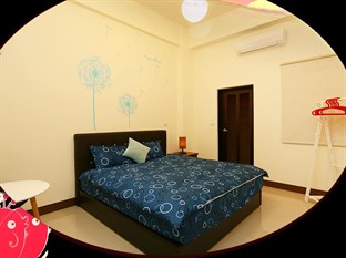 Agoda.com Taiwan Apartments & Hotels