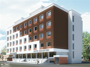 Agoda.com India Apartments & Hotels