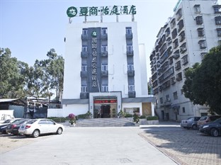Agoda.com China Apartments & Hotels