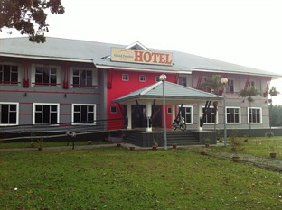 Agoda.com Malaysia Apartments & Hotels