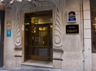 Agoda.com Spain Apartments & Hotels