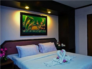 Agoda.com Thailand Apartments & Hotels