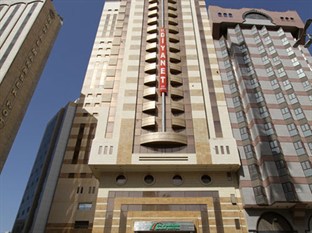 Agoda.com Saudi Arabia Apartments & Hotels