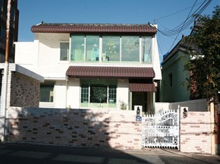 Agoda.com South Korea Apartments & Hotels