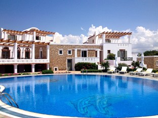 Agoda.com Greece Apartments & Hotels