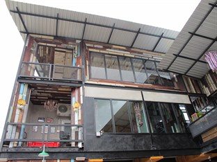 Agoda.com Thailand Apartments & Hotels