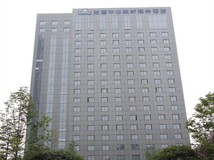 Agoda.com China Apartments & Hotels