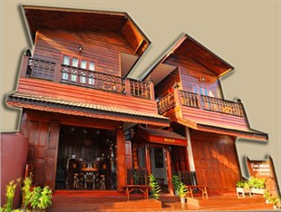 Agoda.com Thailand Apartments & Hotels